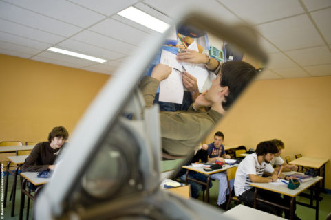 Frais de scolarité - Prepa CPE