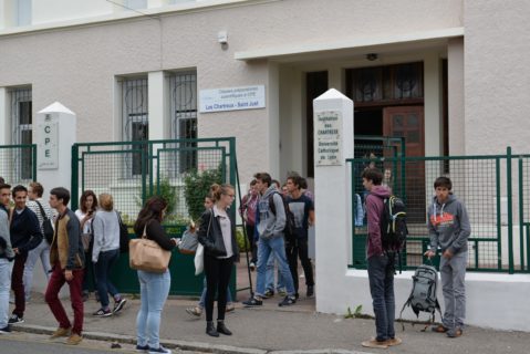 Visite des admissibles - Vendredi 30 juin